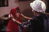 Красная Шапочка трейлер (1989)