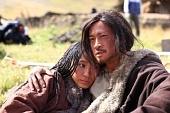 Однажды в Тибете трейлер (2010)