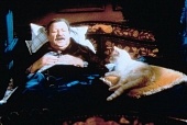 Самая богатая в мире кошка трейлер (1986)
