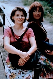 Алиса и Мартен (1998)