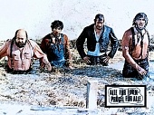 Три мушкетера на Диком Западе (1973)