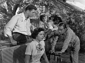Все мои сыновья трейлер (1948)