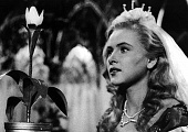 Горделивая принцесса (1952)