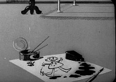 Мойдодыр трейлер (1939)