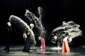 Пина: Танец страсти в 3D трейлер (2011)
