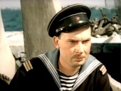 Морской охотник трейлер (1954)