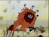 Почему у льва большая грива? (1976)