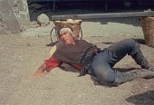 Битва в Сан-Себастьяне трейлер (1968)