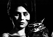 Вот придет кот трейлер (1963)
