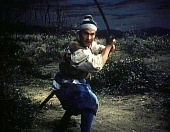 Самурай 2: Дуэль у храма трейлер (1955)