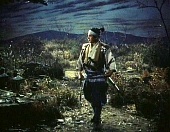 Самурай 2: Дуэль у храма трейлер (1955)