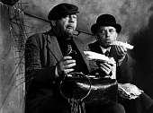 Ковер и мошенник трейлер (1964)