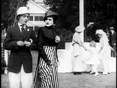 Жил-был дурак трейлер (1915)