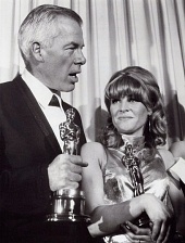 38-я церемония вручения премии «Оскар» трейлер (1966)