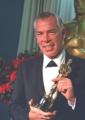 38-я церемония вручения премии «Оскар» трейлер (1966)