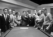 Одиннадцать друзей Оушена трейлер (1960)