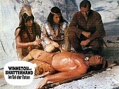 Виннету в долине смерти (1968)