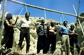 Дикие народы Курдистана трейлер (1965)