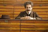 Эйнштейн и Эддингтон трейлер (2008)