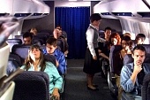 Пассажир трейлер (2009)