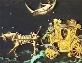 Четыреста проделок дьявола трейлер (1906)