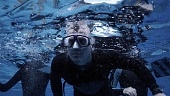 Открытое море: Новые жертвы трейлер (2010)