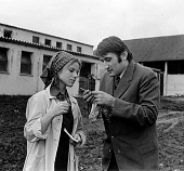 Страдания молодого Богачека (1969)