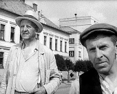 Магазин на площади 1965 трейлер (1965)