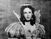 Девушка в голубом (1939)