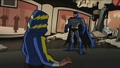 Бэтмен: Отвага и смелость трейлер (2008)