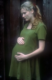 15-летняя и беременная (1998)