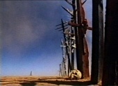 Духи воздуха и облачные гремлины трейлер (1989)