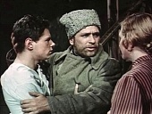 Школа мужества 1954 трейлер (1954)