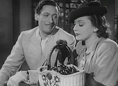 Голубая лиса трейлер (1938)