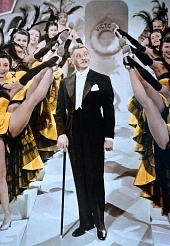 На Ривьере (1951)