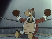 Возвращение черепахи Тоби (1936)