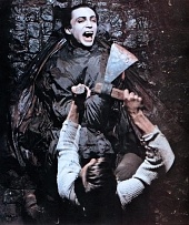 Кровь для Дракулы (1974)