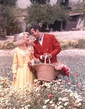 Любовь – это шар (1963)