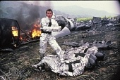 Человек, который упал на Землю трейлер (1987)