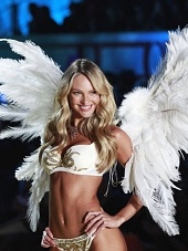 Показ мод Victoria's Secret 2010 трейлер (2010)