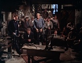 Неотразимая красотка трейлер (1960)