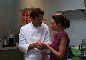 Любовь и кухня трейлер (2011)