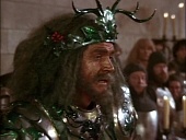 Легенда о сэре Гавейне и зеленом рыцаре (1984)