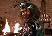 Легенда о сэре Гавейне и зеленом рыцаре трейлер (1984)