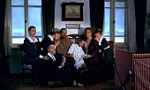 Романовы: Венценосная семья трейлер (2000)