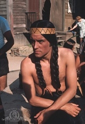 Кошечка, кошечка, я люблю тебя трейлер (1970)