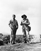 Лиловая равнина (1954)
