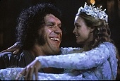 Принцесса-невеста трейлер (1987)