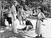 Возвращение в рай трейлер (1953)