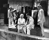 Тигровая бухта трейлер (1934)